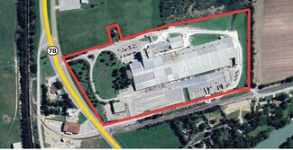 Plus de détails pour 3401 FM 78, McQueeney, TX - Industriel/Logistique à vendre