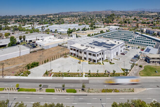 20631 Valley Blvd, Walnut, CA - VUE AÉRIENNE  vue de carte