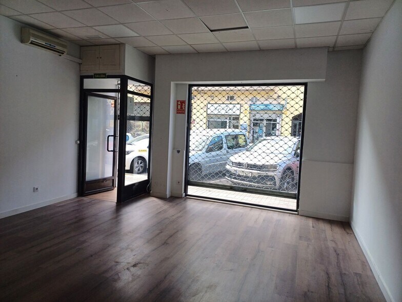 Local commercial dans Villanueva de la Cañada, Madrid à louer - Photo intérieure – Image 1 sur 2