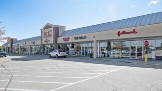 Plus de détails pour 7201-7255 S 76th St, Franklin, WI - Local commercial à louer