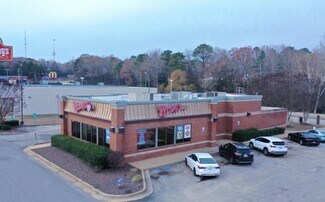 Plus de détails pour 4422 Old Birmingham Hwy, Tuscaloosa, AL - Local commercial à vendre