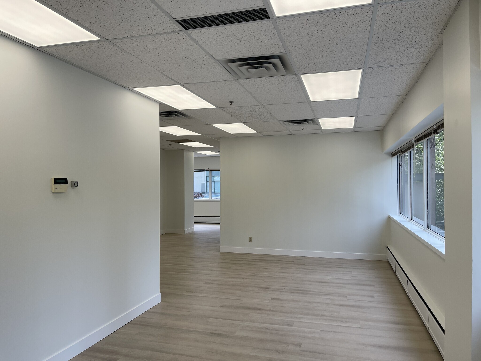 1281 W Georgia St, Vancouver, BC à louer Photo intérieure– Image 1 sur 9
