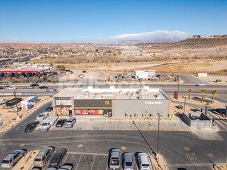 Plus de détails pour 1450 S River Rd, Saint George, UT - Local commercial à vendre