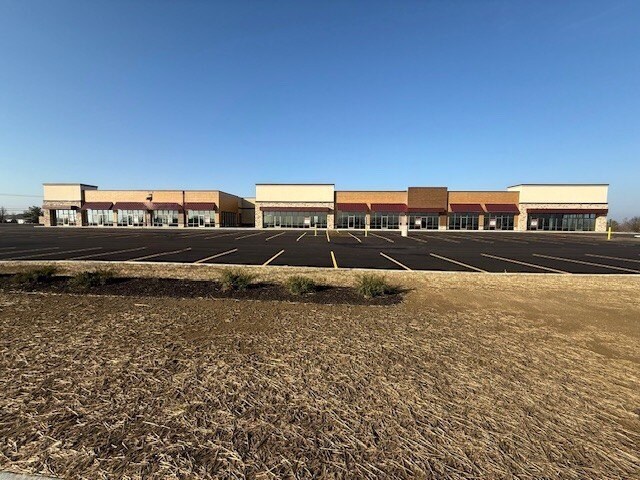 4712 Old Kyles Station Rd, Hamilton, OH à louer - Photo de l’immeuble – Image 2 sur 5