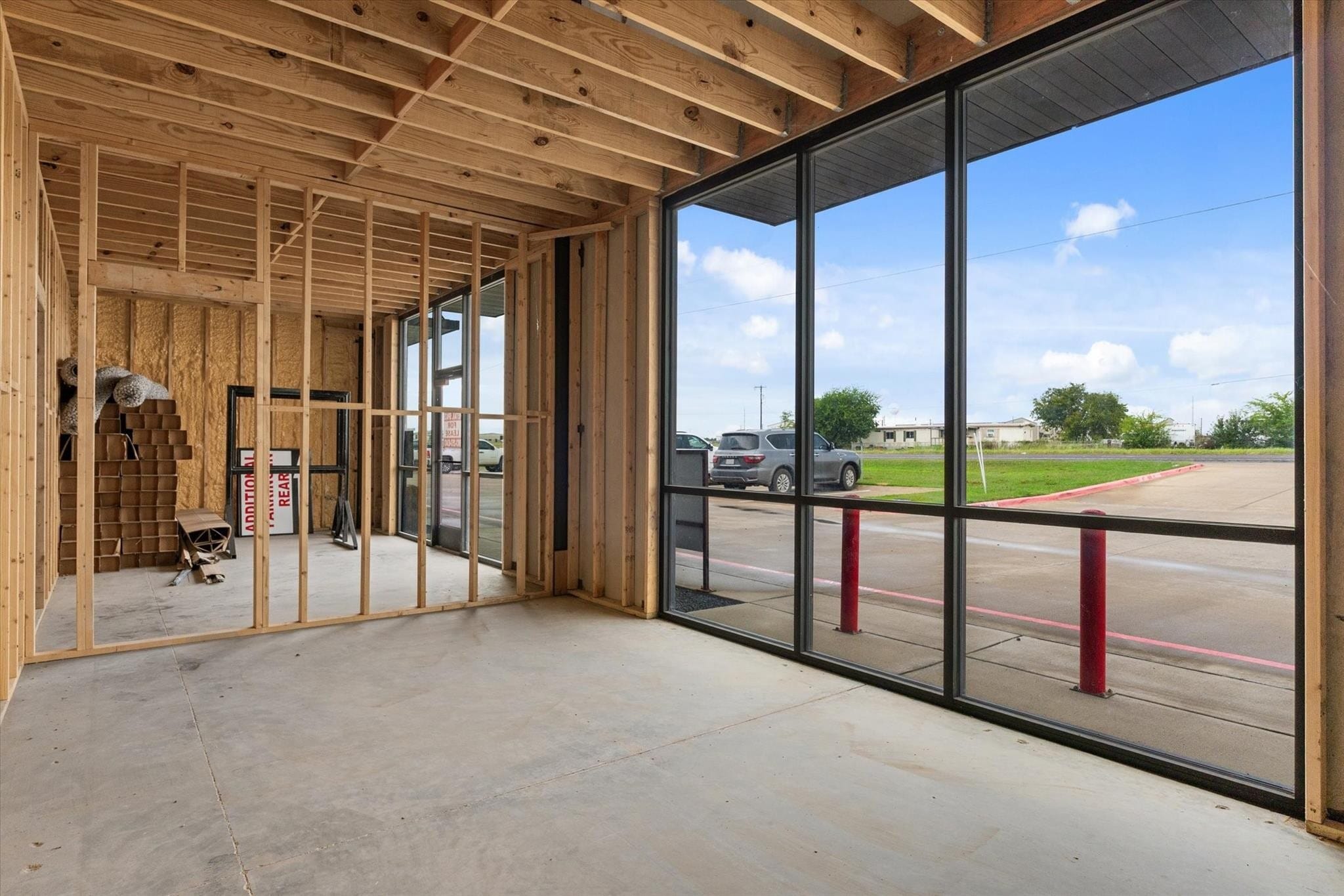 21891 Highway 80, Wills Point, TX à louer Photo de l’immeuble– Image 1 sur 6