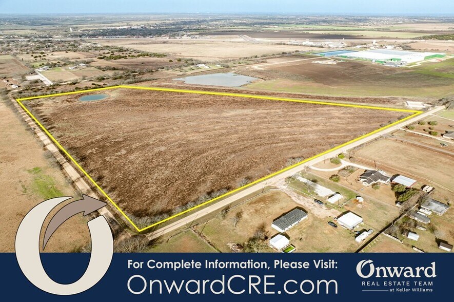 433 Barnes Rd, Lorena, TX à vendre - Photo de l’immeuble – Image 2 sur 11