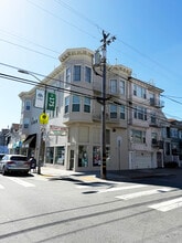1100 Irving St, San Francisco, CA à louer Photo intérieure– Image 1 sur 6
