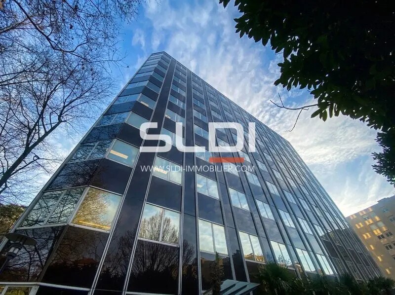 17 Quai Joseph Gillet, Lyon à vendre Photo de l’immeuble– Image 1 sur 15