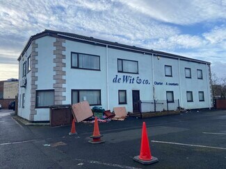 Plus de détails pour Audit House And Saville House – Bureau à vendre, Gateshead