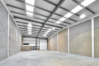 Unit 2 Kings Haugh, Edinburgh à louer Photo intérieure– Image 1 sur 2