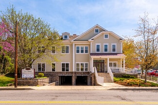 Plus de détails pour 608 Melvin Ave, Annapolis, MD - Bureau à louer