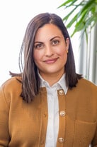 Christina Bachner