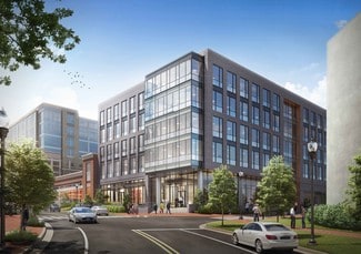 Plus de détails pour 12425 Park Potomac Ave, Potomac, MD - Bureau, Local commercial à louer