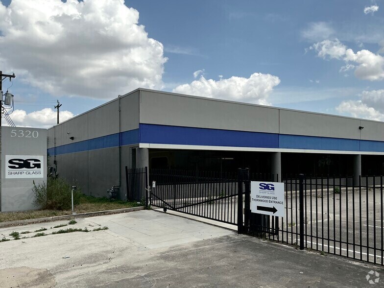 5320 Rittiman Rd, San Antonio, TX à vendre - Photo de l’immeuble – Image 3 sur 12