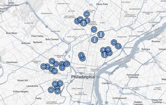 Plus de détails pour 32 property portfolio – Logement à vendre, Philadelphia, PA