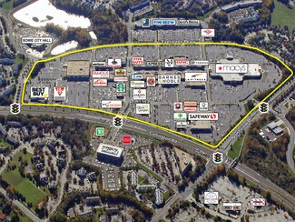 Plus de détails pour 15606 Emerald Way, Bowie, MD - Local commercial à louer