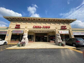 Plus de détails pour 5379 New Peachtree Rd, Chamblee, GA - Bureau à louer