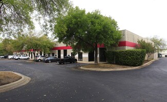 Plus de détails pour 8222 N Lamar Blvd, Austin, TX - Local d'activités à louer