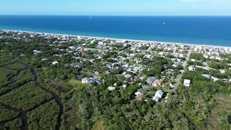 Plus de détails pour 0 20th, Flagler Beach, FL - Terrain à vendre