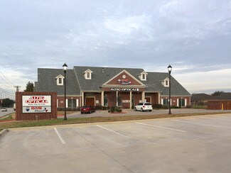 Plus de détails pour 3451 Western Center Blvd, Fort Worth, TX - Bureau à louer