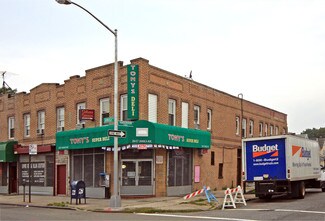 Plus de détails pour 214-57 Jamaica Ave, Queens Village, NY - Local commercial à vendre