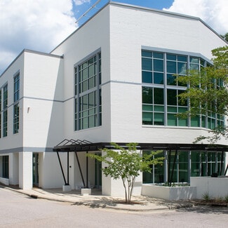 Plus de détails pour 105 SW Cary Pky, Cary, NC - Bureau/Médical à louer