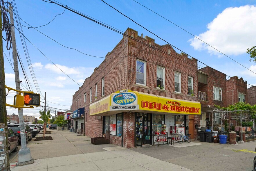 1890 W 6th St, Brooklyn, NY à vendre - Photo de l’immeuble – Image 2 sur 47
