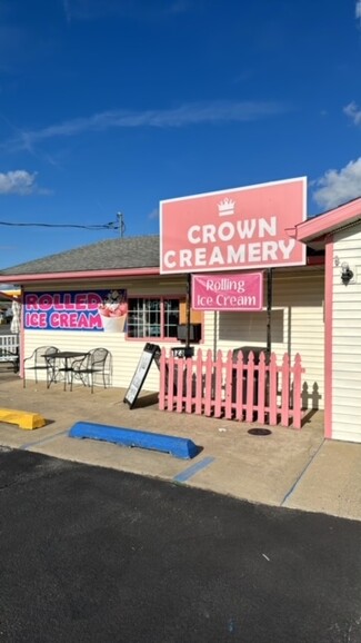 Plus de détails pour 123 Alton Rd, Carlinville, IL - Local commercial à vendre