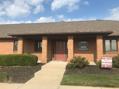 4444-4446 Professional Pky, Groveport, OH à louer - Photo de l’immeuble – Image 2 sur 2