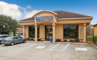 Plus de détails pour 4540 Southside Blvd, Jacksonville, FL - Bureau à louer