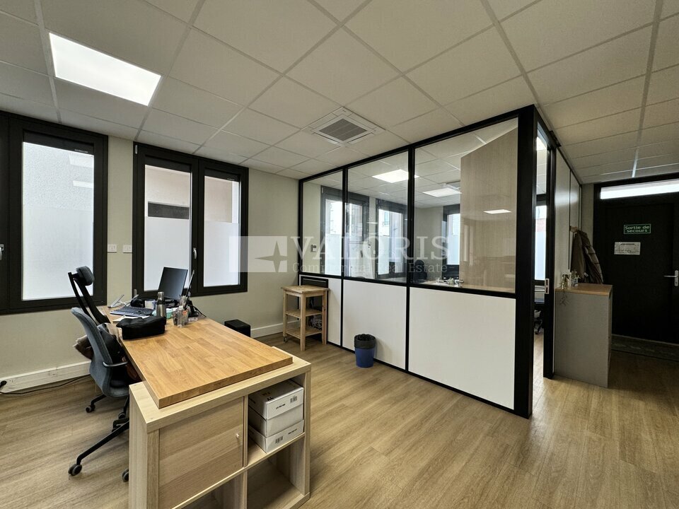 62 Rue Paul Verlaine, Villeurbanne à louer Photo intérieure– Image 1 sur 7