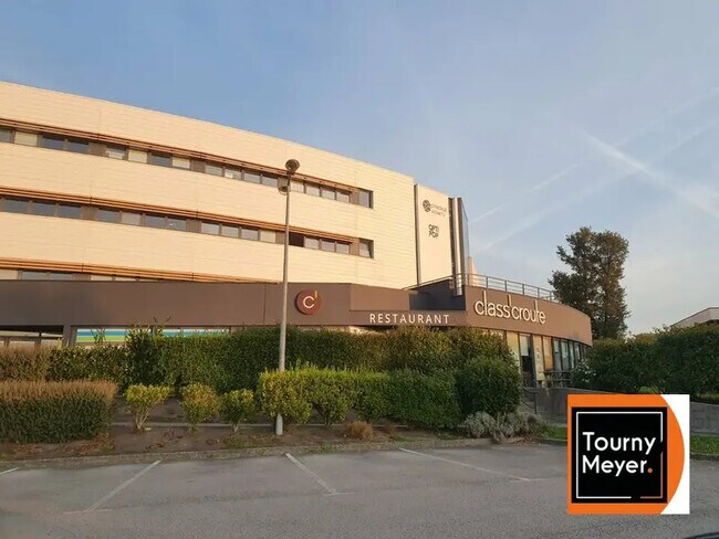 Plus de détails pour Local commercial à vendre
