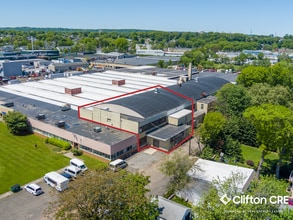 750 Bloomfield Ave, Clifton, NJ à vendre Photo intérieure– Image 1 sur 1