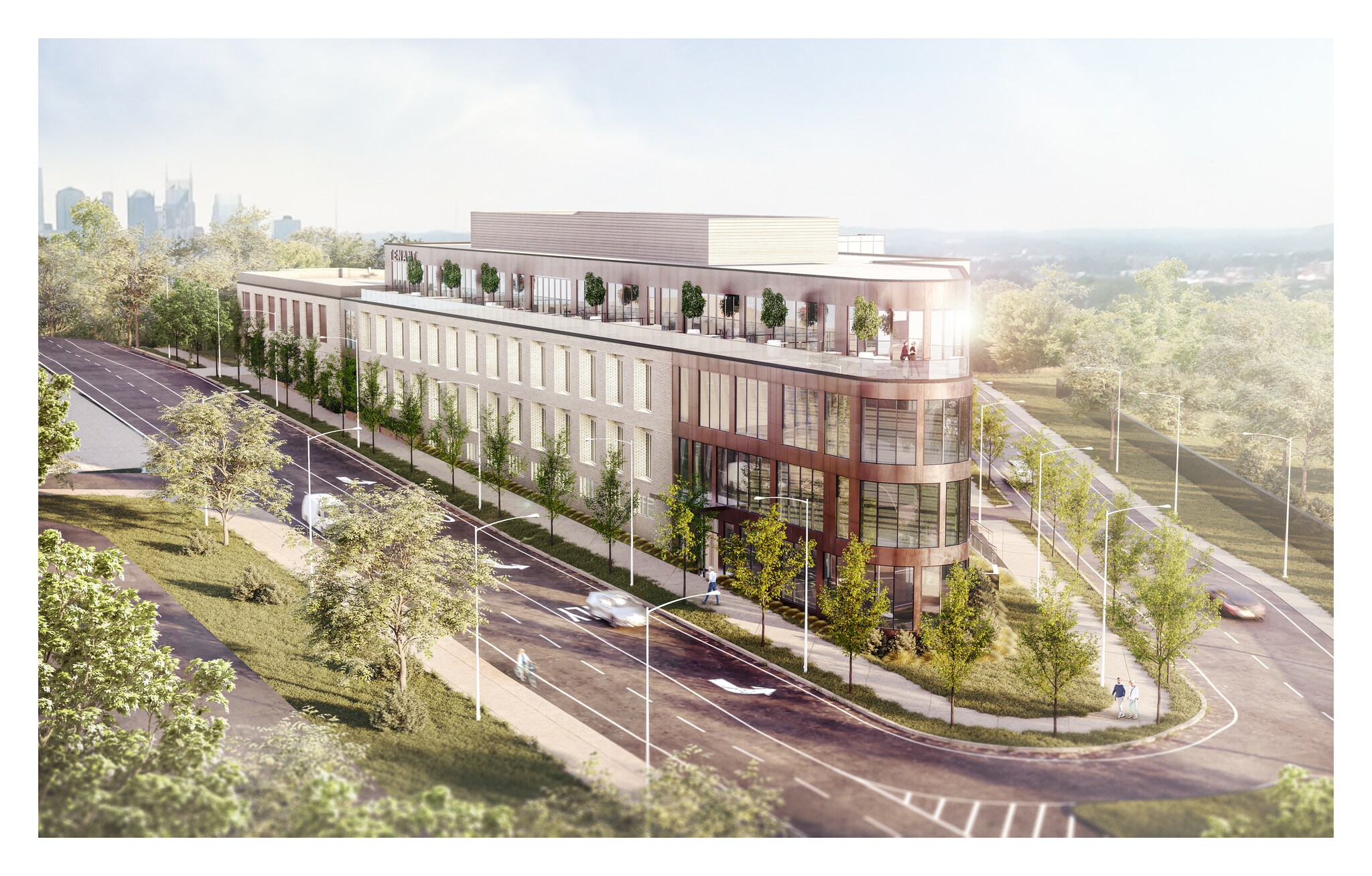1621 Ensley Blvd, Nashville, TN à louer Photo principale– Image 1 sur 3