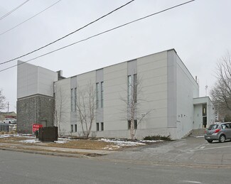 Plus de détails pour 16 Andrew St, Kitchener, ON - Bureau/Médical à louer