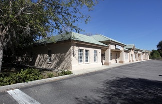 Plus de détails pour 3355 Clark Rd, Sarasota, FL - Bureau à louer