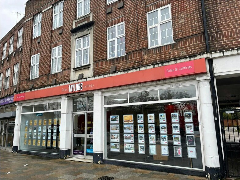116 The Parade, Watford à louer - Photo principale – Image 1 sur 1