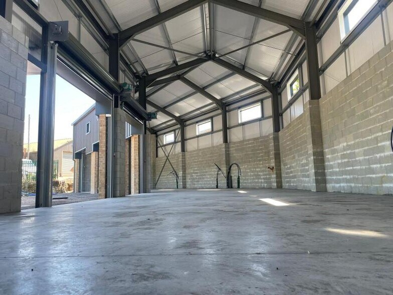 Enterprise Park, Piddlehinton à vendre - Photo intérieure – Image 3 sur 4