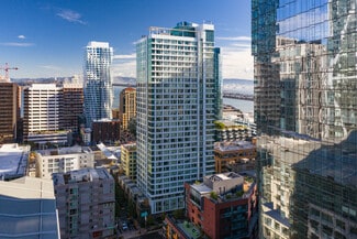 Plus de détails pour 299 Fremont St, San Francisco, CA - Local commercial à louer