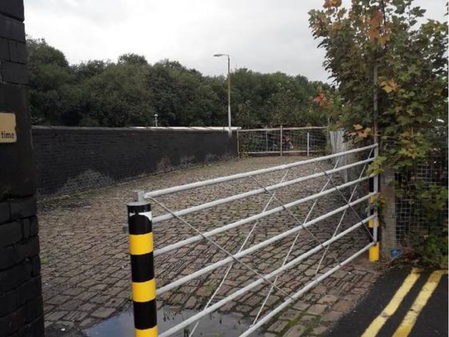 8 Queen St, Wigan à louer Photo principale– Image 1 sur 2