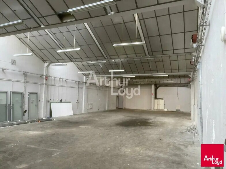 Bureau dans Blois à vendre - Photo de l’immeuble – Image 3 sur 4