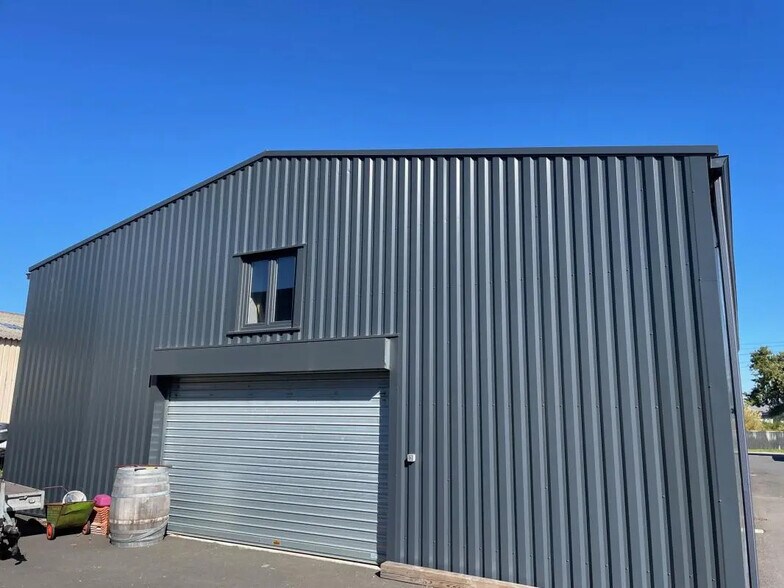 Industriel/Logistique dans La Teste-de-Buch à vendre - Photo de l’immeuble – Image 2 sur 3