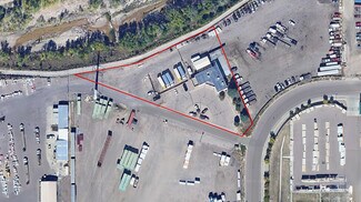 Plus de détails pour 3270 Drennan Industrial Loop N, Colorado Springs, CO - Coworking à louer