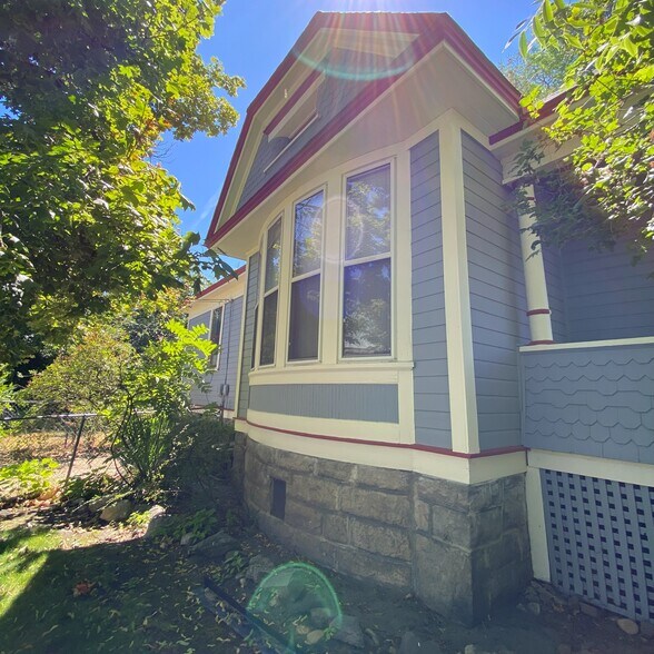 508 N 13th St, Boise, ID à vendre - Photo de l’immeuble – Image 3 sur 12