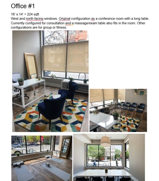 2559 N Southport Ave, Chicago, IL à louer - Photo intérieure – Image 3 sur 11