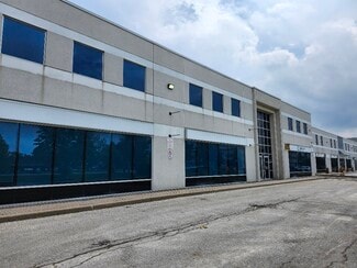 Plus de détails pour 10 Westcreek Dr, Vaughan, ON - Industriel/Logistique à louer