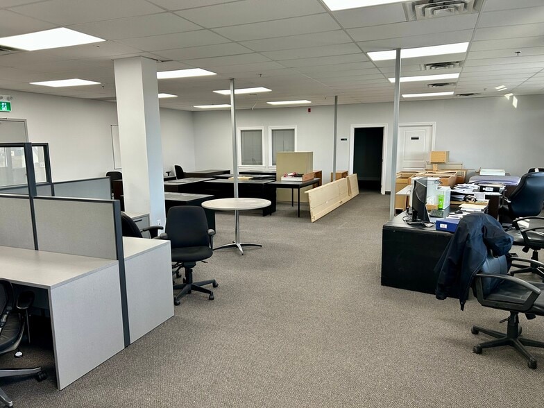 3295 Quality Way, Windsor, ON à louer - Photo intérieure – Image 3 sur 5