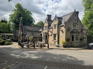 Plus de détails pour John Gilbert, Leigh Rd, Manchester - Local commercial à vendre