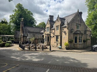 Plus de détails pour John Gilbert, Leigh Rd, Manchester - Local commercial à vendre