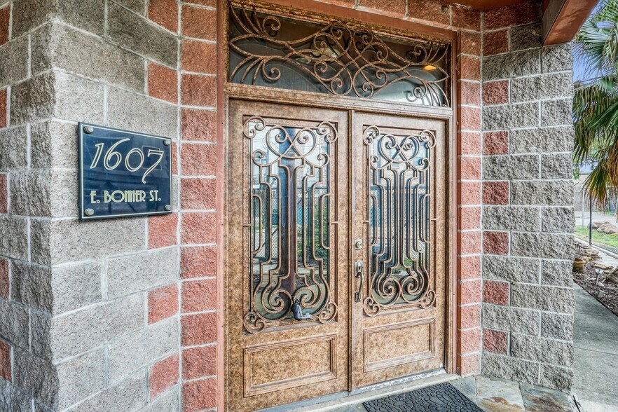 1607 Bonner St, Houston, TX à vendre - Photo de l’immeuble – Image 3 sur 42